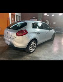Fiat Bravo 1.9 MJT Sport 2009