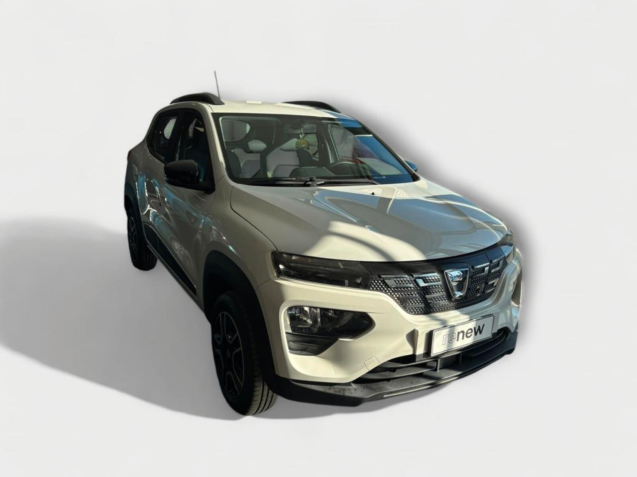 Dacia Spring Comfort Electric 45