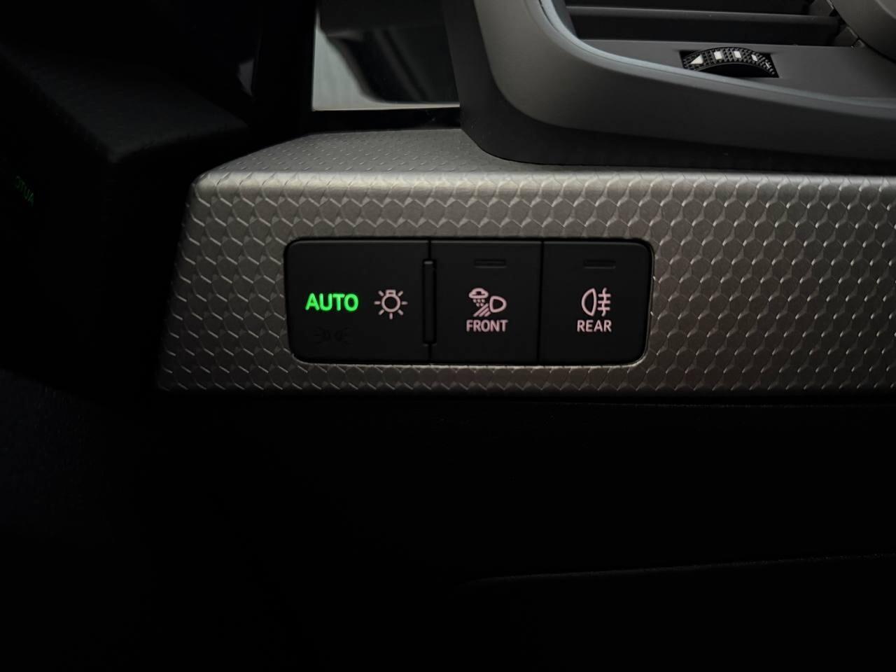 A1 SPB TFSI MOD. S-LINE EDITION *OK NEOPATENTATI*