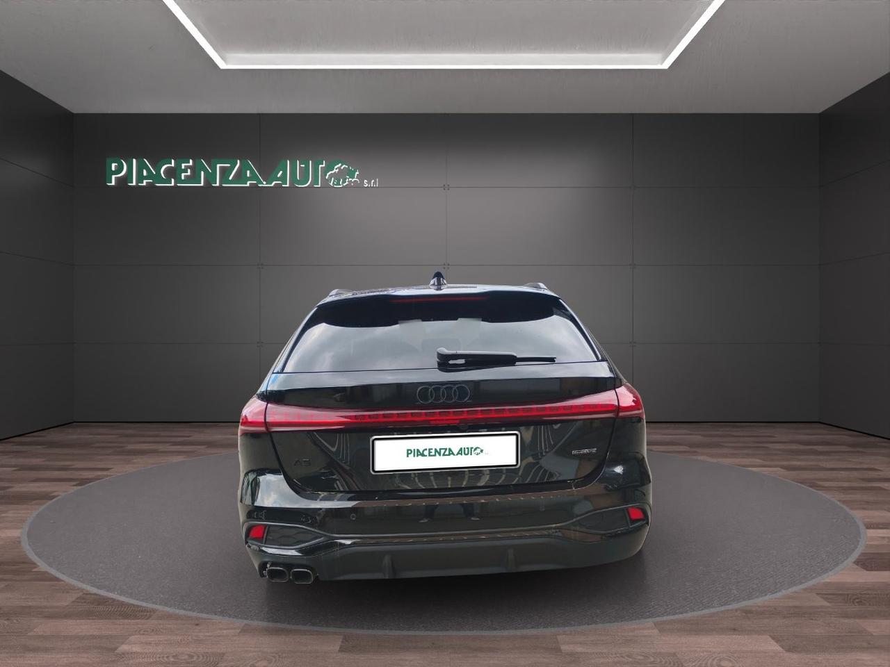 Audi A5 Avant 2.0 tdi mhev+ S line edition quattro 204cv s-tronic