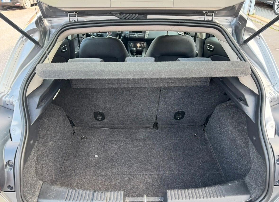 Fiat Bravo 1.6 MJT 120 CV DPF Street