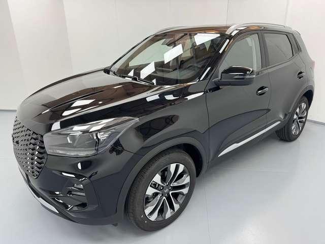 DR Automobiles DR5.0 GPL 1.5 TURBO 149CV CVT PRONTA CONSEGNA ONLY PROMO