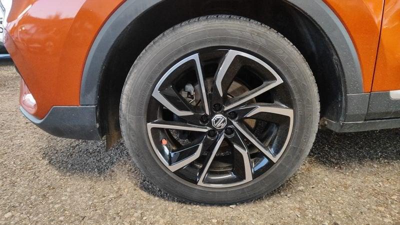 MG ZS 1.5 VTi-Tech Luxury