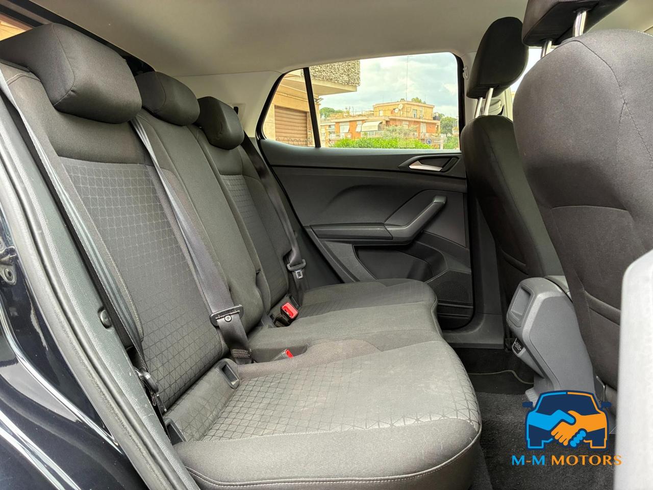 Volkswagen T-Cross 1.0 tsi Style dsg 115 cv