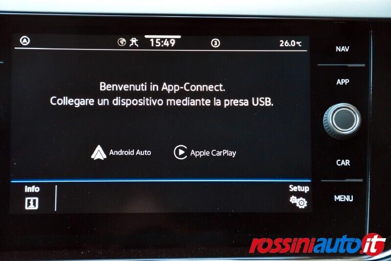VOLKSWAGEN TAIGO 1.0 TSI 110 CV DSG R-LINE + TECH PACK + BLACK STYL