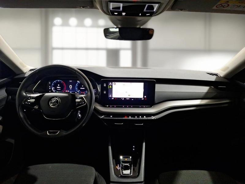 SKODA OCTAVIA 2.0 TDI EVO 85KW EXECUTIVE DSG 5 PORTE STATION WAGON