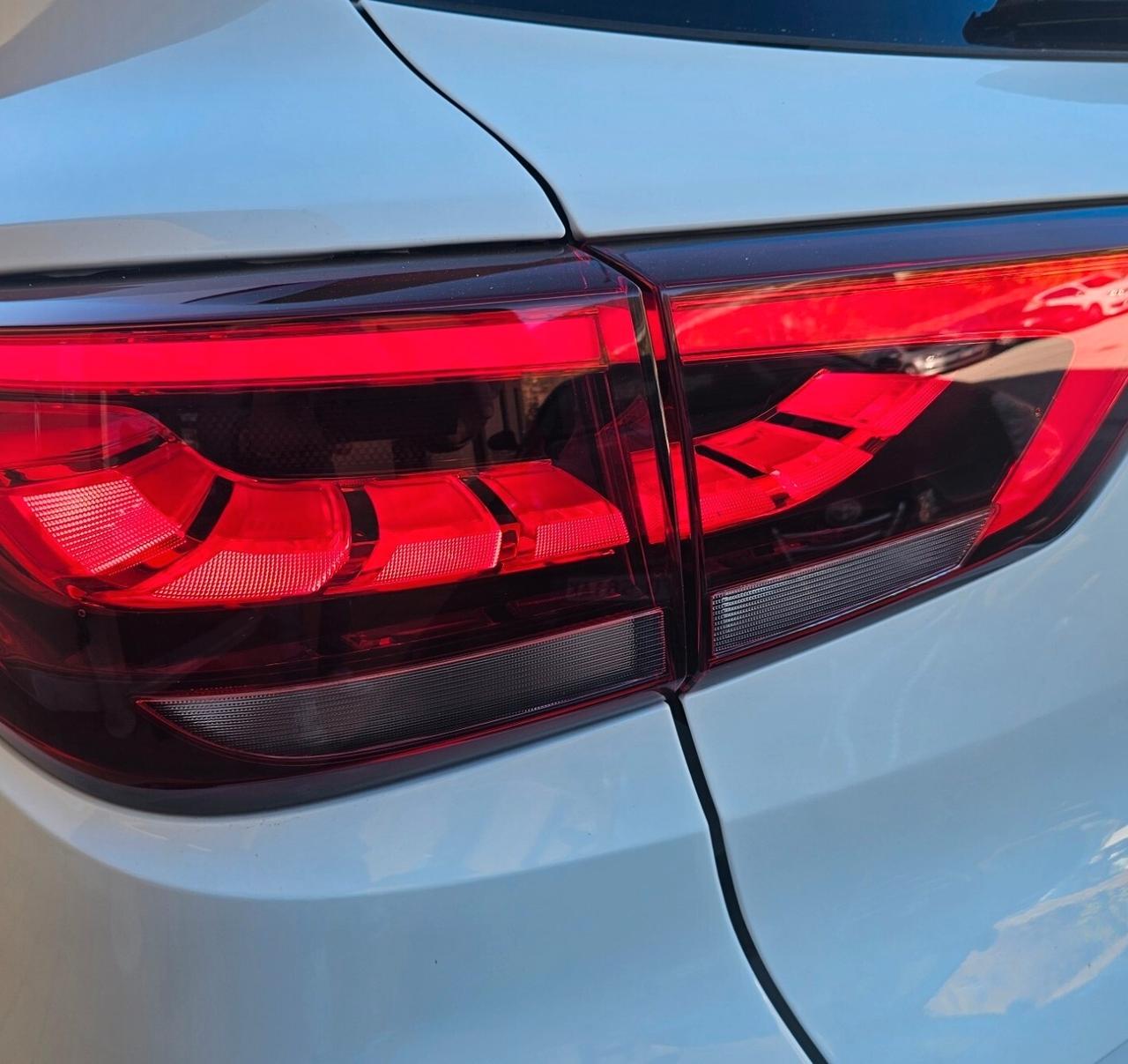 Mg ZS 1.0T-Benzina aut. Luxury