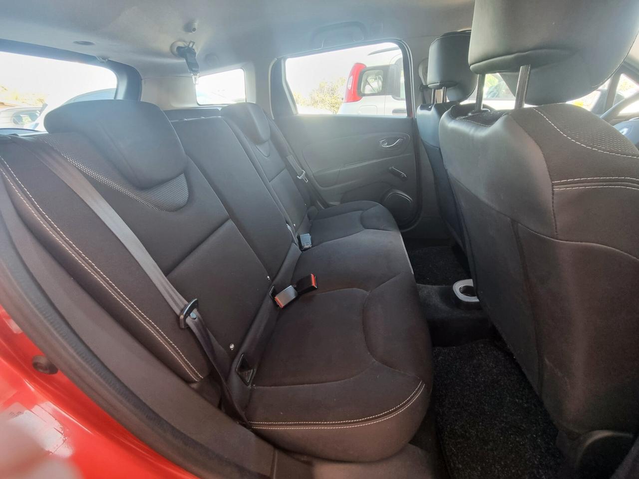 Renault Clio Sporter 1.5 dCi 8V 90CV Start&Stop Energy