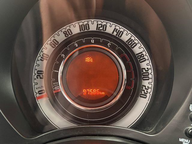 FIAT 500 500 1.0 Hybrid Dolcevita