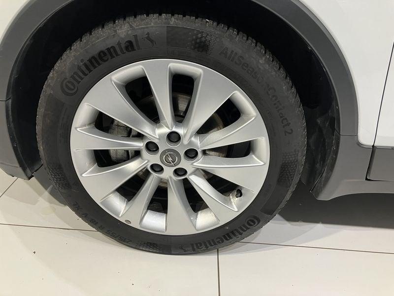 Opel Mokka 1.4T Cosmo 140cv 4x2 AT6 Km 37000!!!