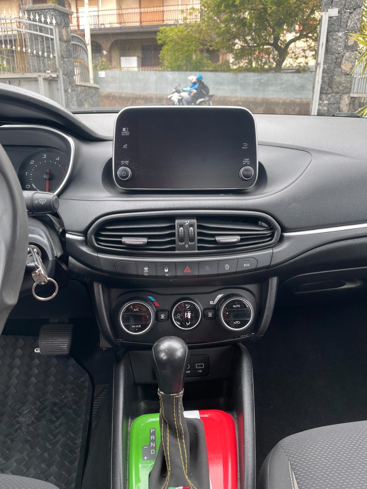 Fiat Tipo 1.6 Multijet 120cv