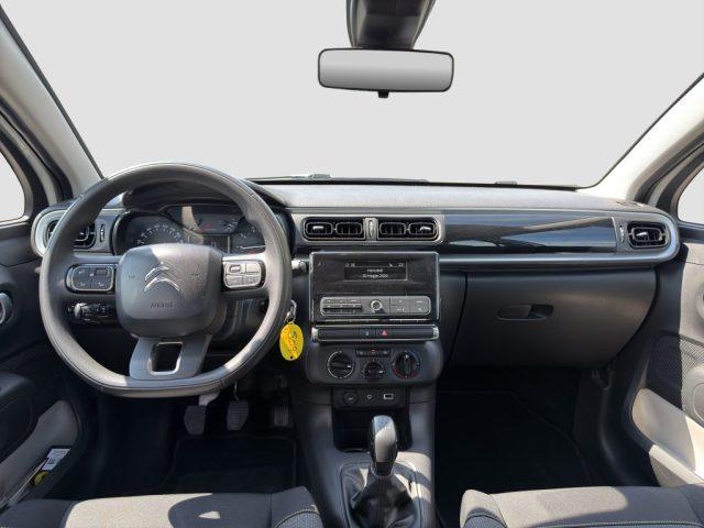 CITROEN C3 C3 3ª serie PureTech 82 Shine