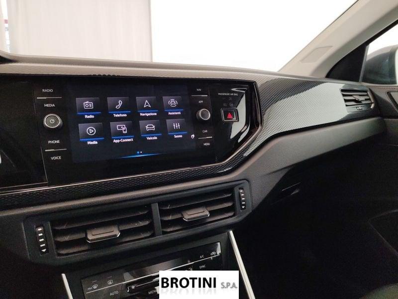 Volkswagen Taigo 1.0 TSI 70kW Life