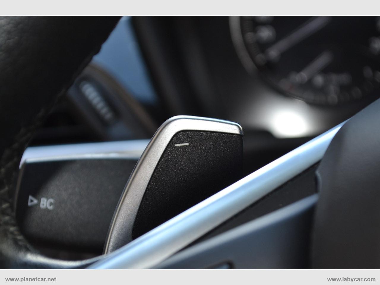 BMW X1 sDrive18d xLine Plus AUT.