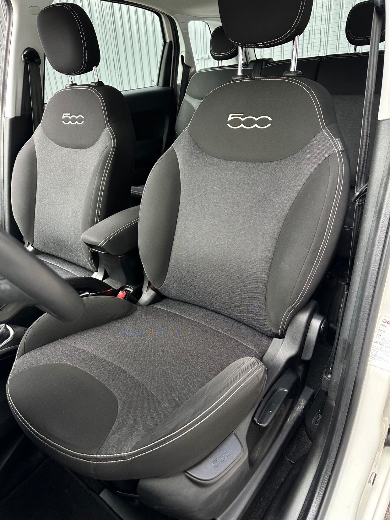 Fiat 500L 1.6 Multijet 120cv Mirror