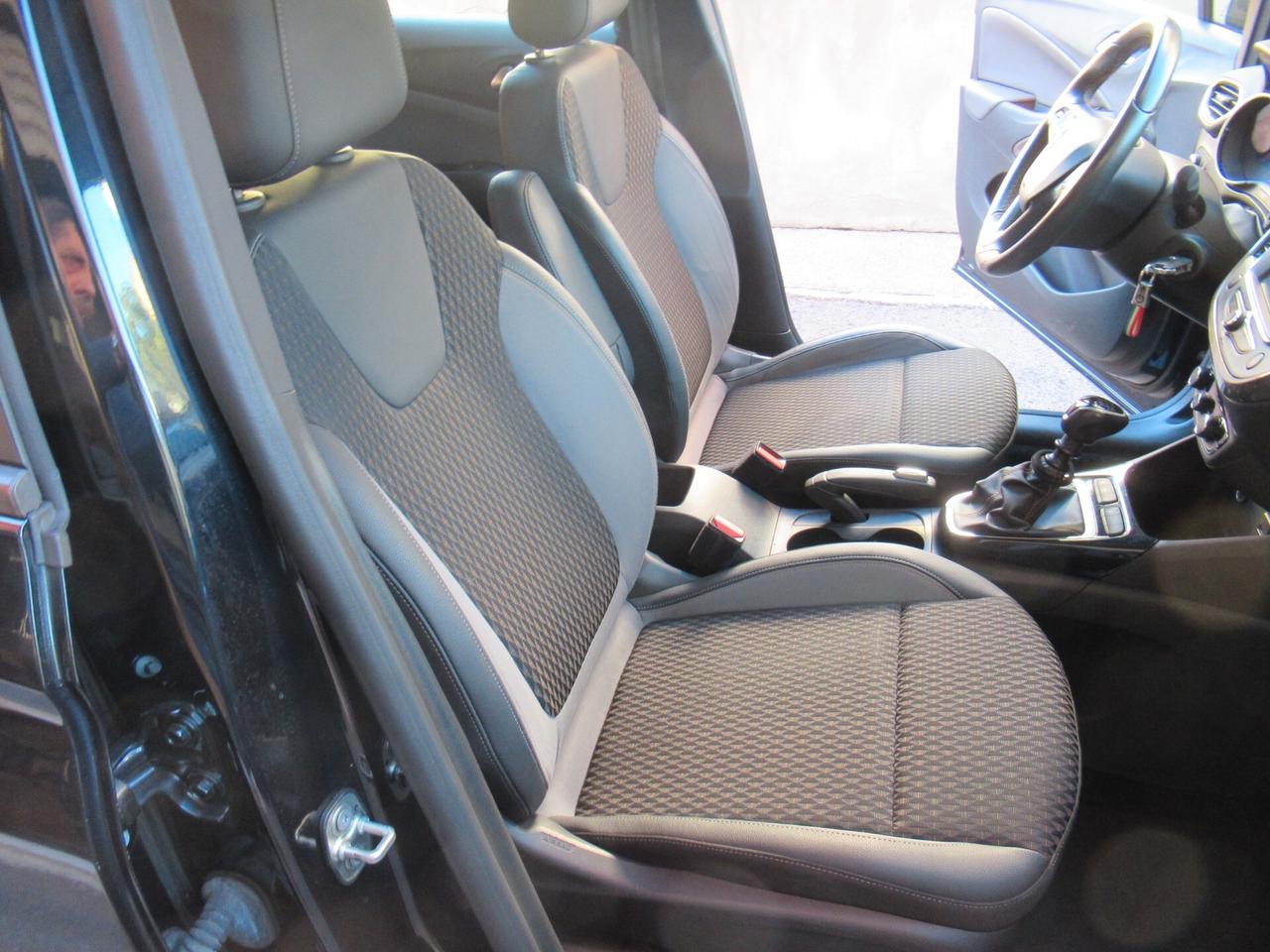 Opel Crossland X 1.5 ECOTEC D 102 CV Start&Stop Ultimate