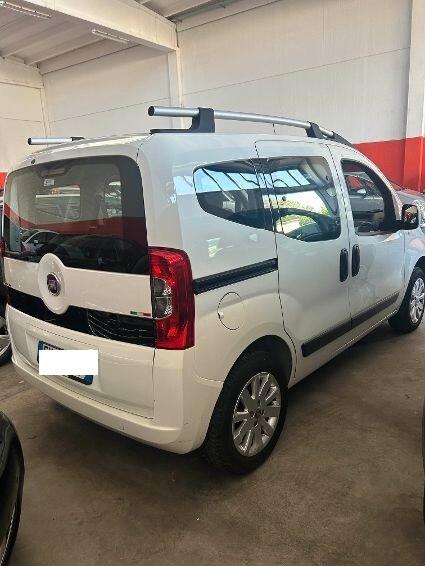 Fiat Qubo 1.4 8V 73 CV Active GPL