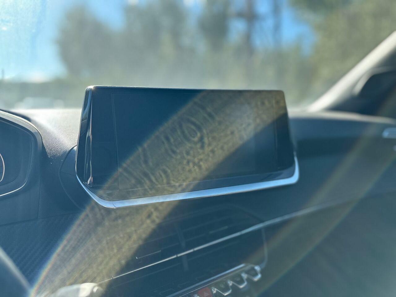 PEUGEOT 2008 II 2023 - 2008 1.2 puretech Allure s&s 130cv eat8