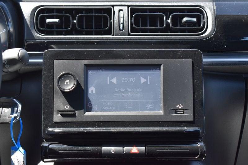 Citroën C3 C3 PureTech 83 S&S You