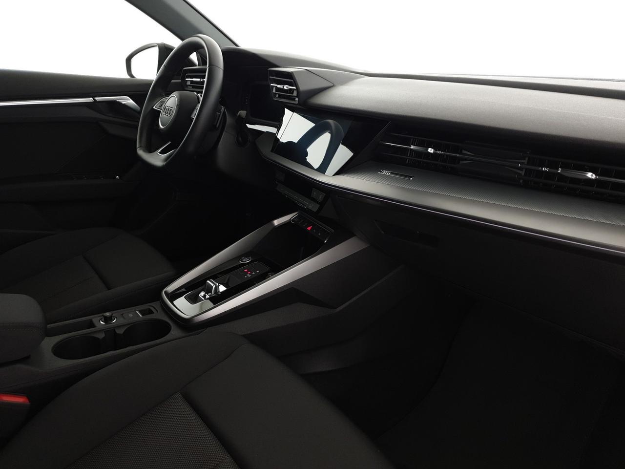 Sportback 30TFSI 116CV S tronic S line Edition