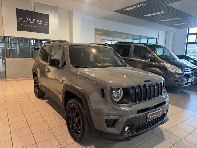 JEEP RENEGADE 2.0 Mjt 4X4 LIMITED