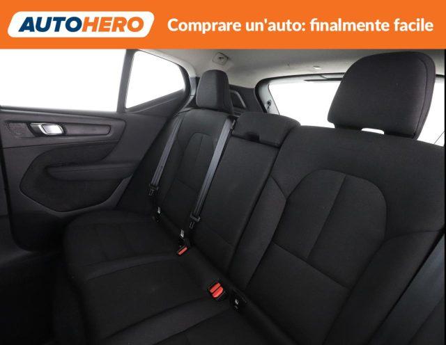 VOLVO XC40 B3 automatico Essential