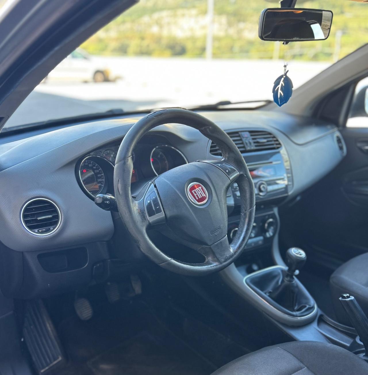 Fiat Bravo 1.6 MJT Dynamic Neopatentati 2010