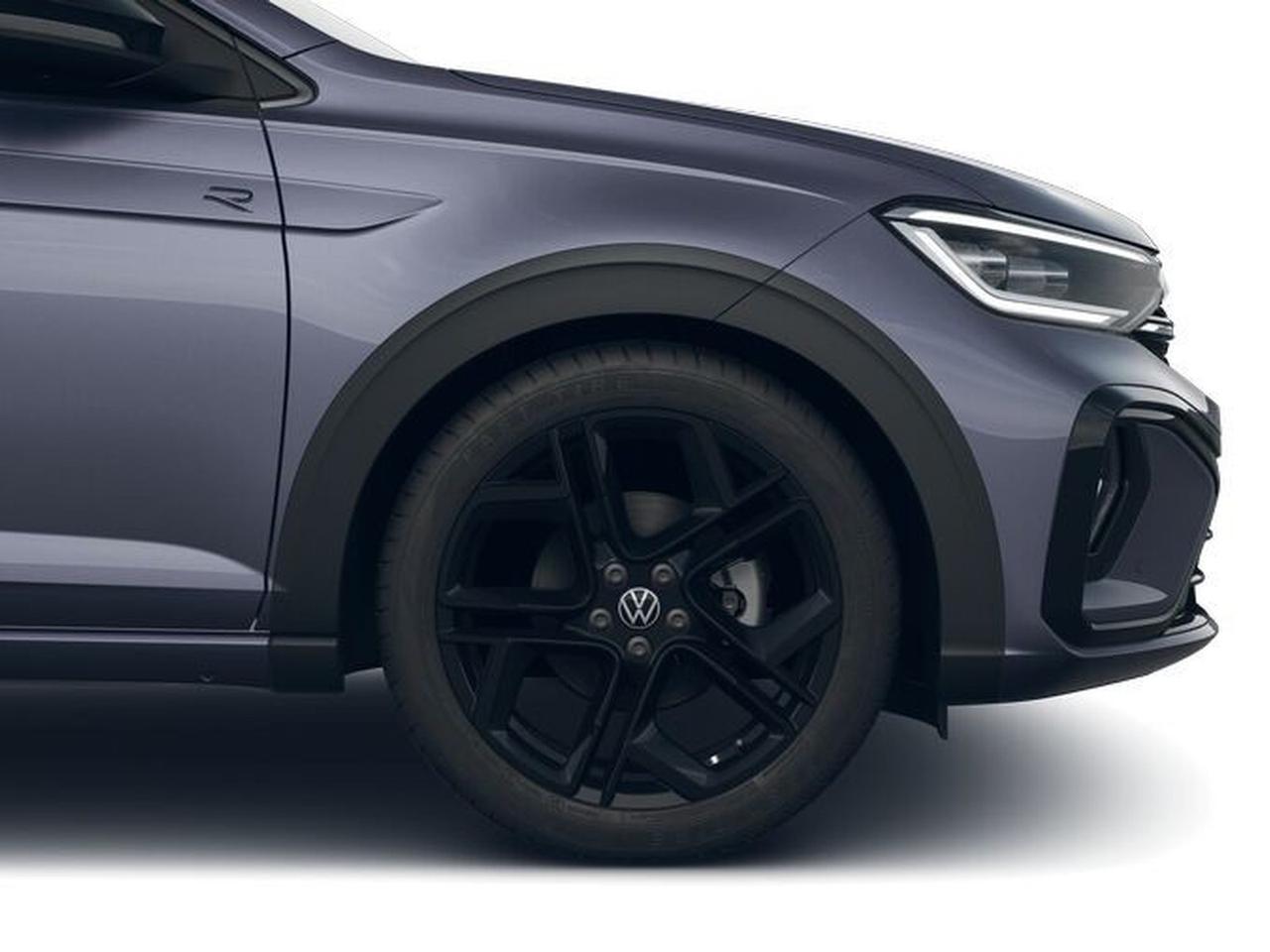 Volkswagen Taigo 1.0 tsi 115cv r-line plus