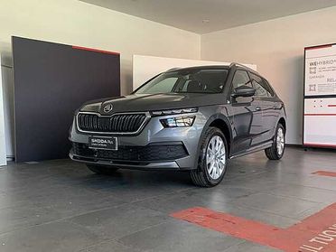 SKODA Kamiq 1.0 tsi style 110cv dsg