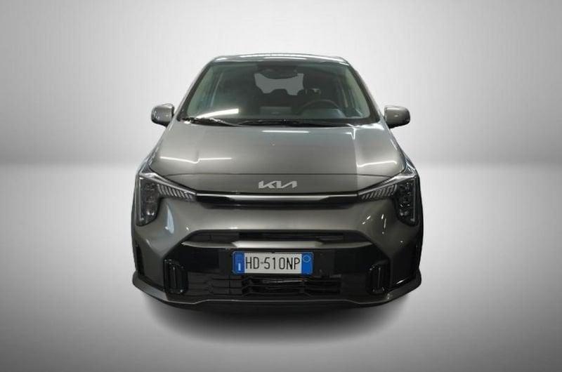 Kia Picanto G6S6 PE2 MY26 1.0 STYLE TT