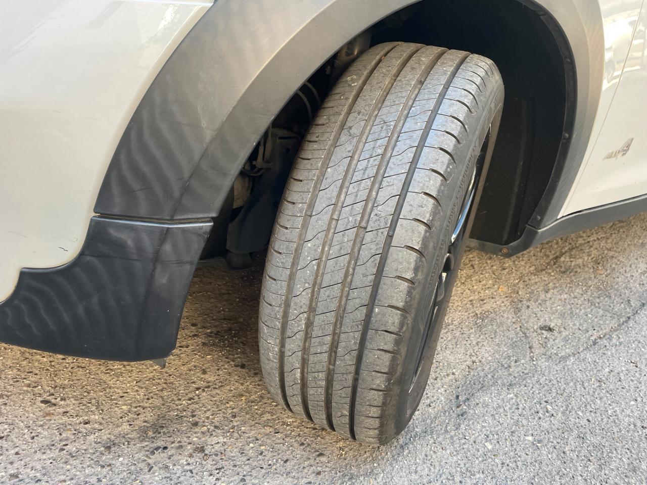 Mini One D Countryman 1.6 Cooper ALL4 finanziabile