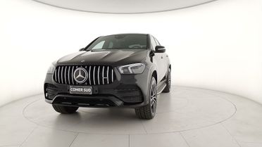 Mercedes-Benz GLE Coupe - C167 - GLE Coupe 400 d Premium Pro 4matic auto