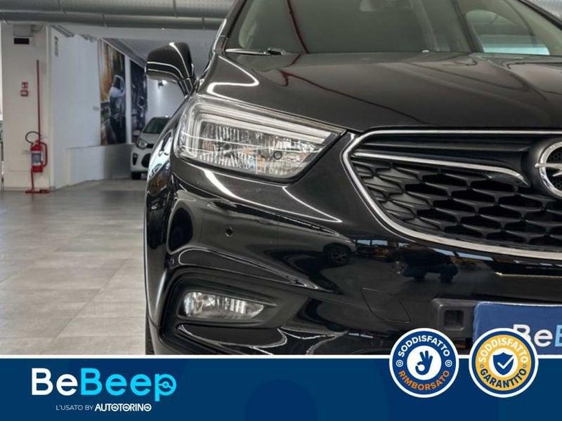 Opel Mokka X 1.6 INNOVATION S&S 4X2 115CV