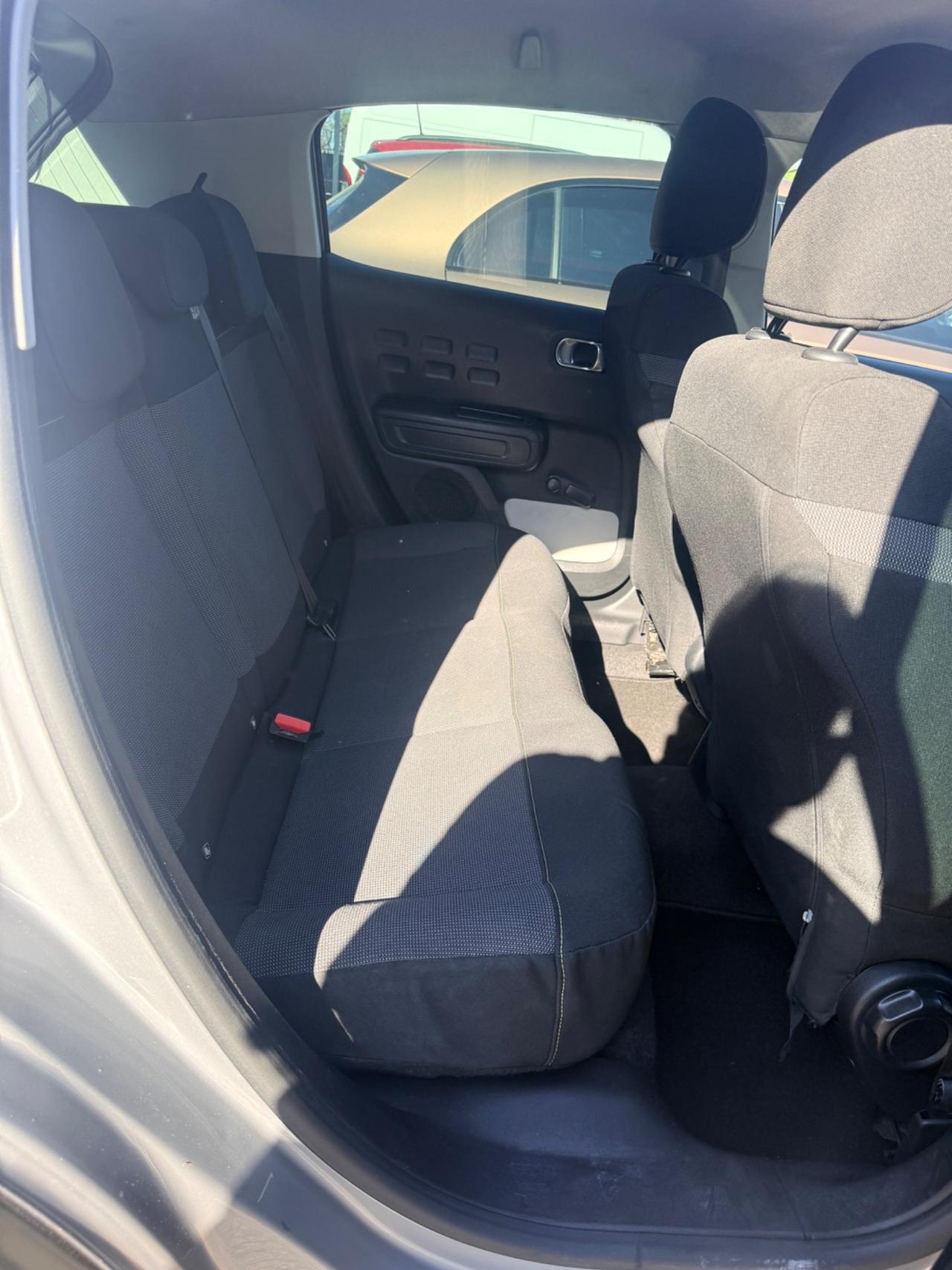 Citroen C3 BlueHDi 100 S&S Shine 2019