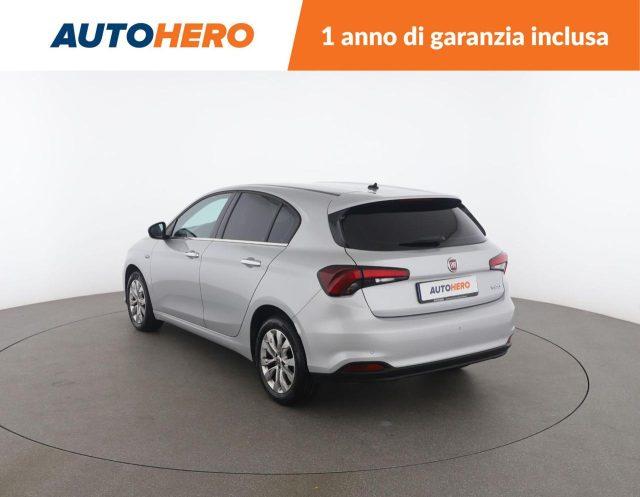 FIAT Tipo 1.6 Mjt S&S DCT 5 porte Business