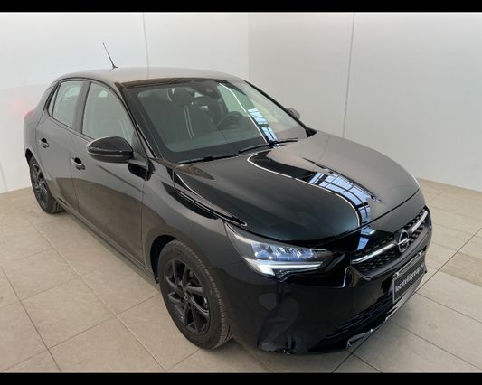 OPEL Corsa VI 2020 Corsa 1.2 D&T s&s 75cv