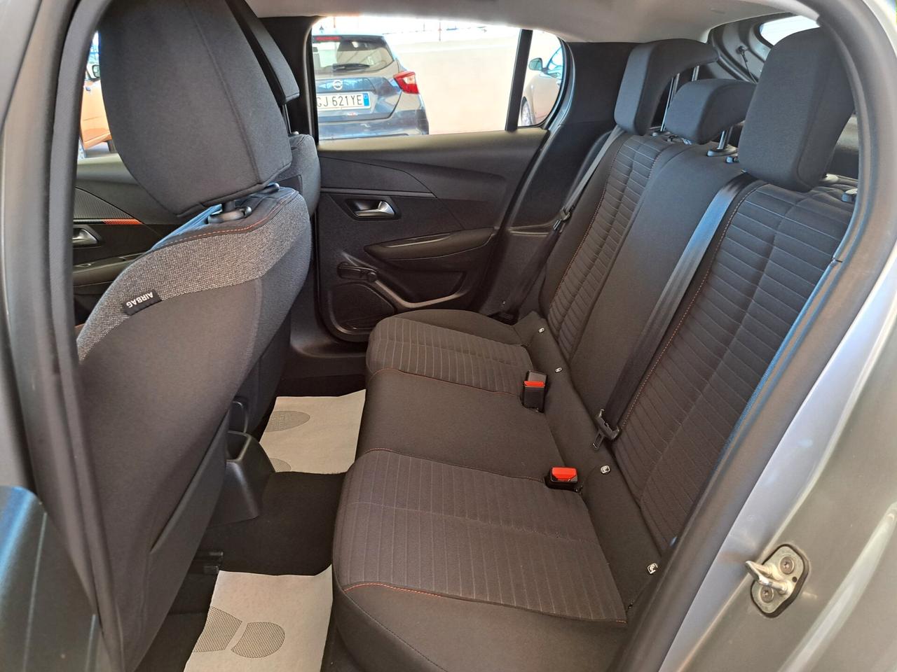 Peugeot 208 1.2 PureTech 75 Stop&Start 5 porte Active