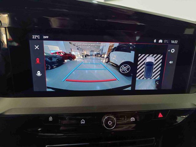 OPEL Mokka 1.2 Turbo 136 CV GS