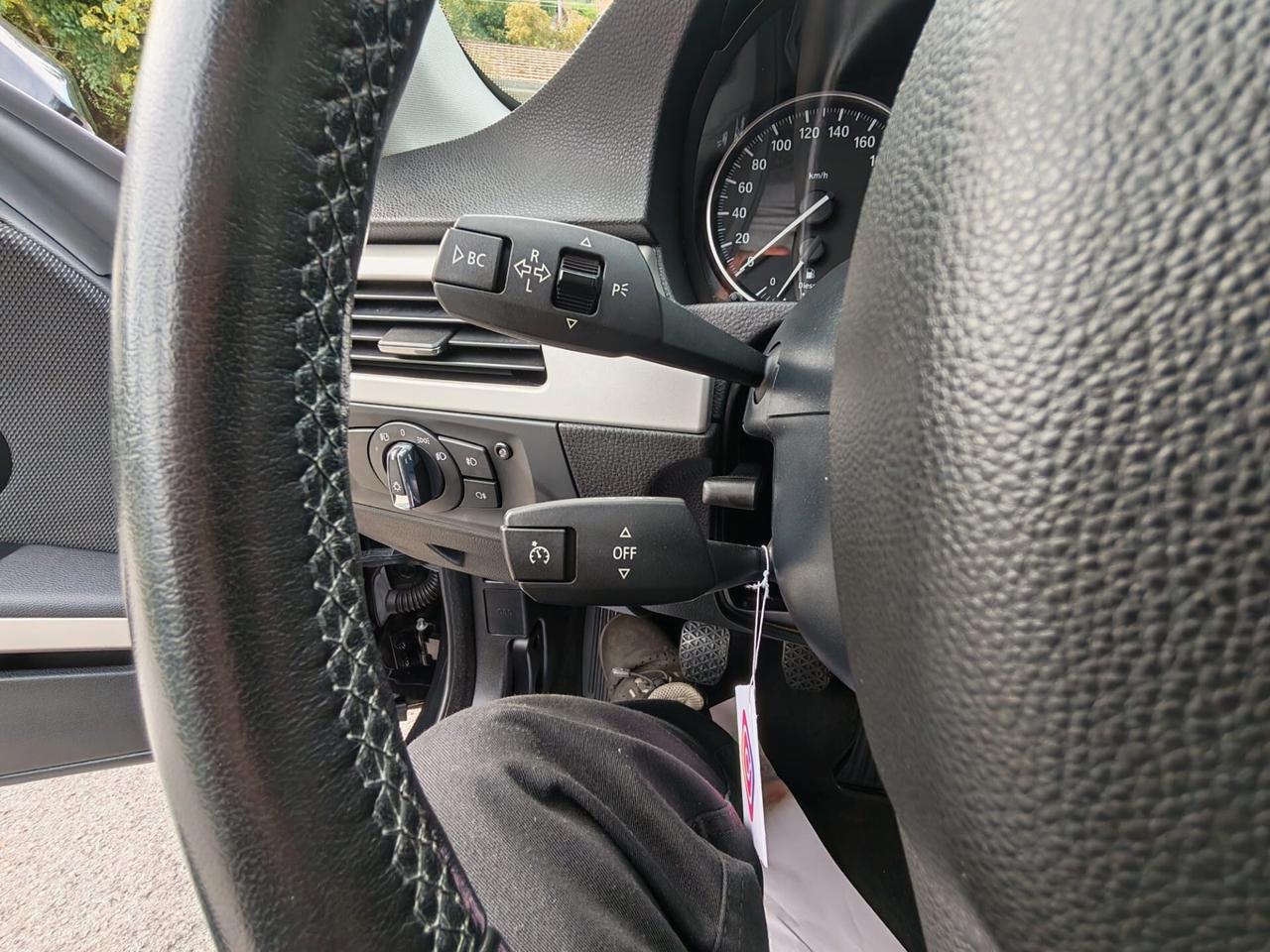 Bmw 320 320d cat Coupé Eletta