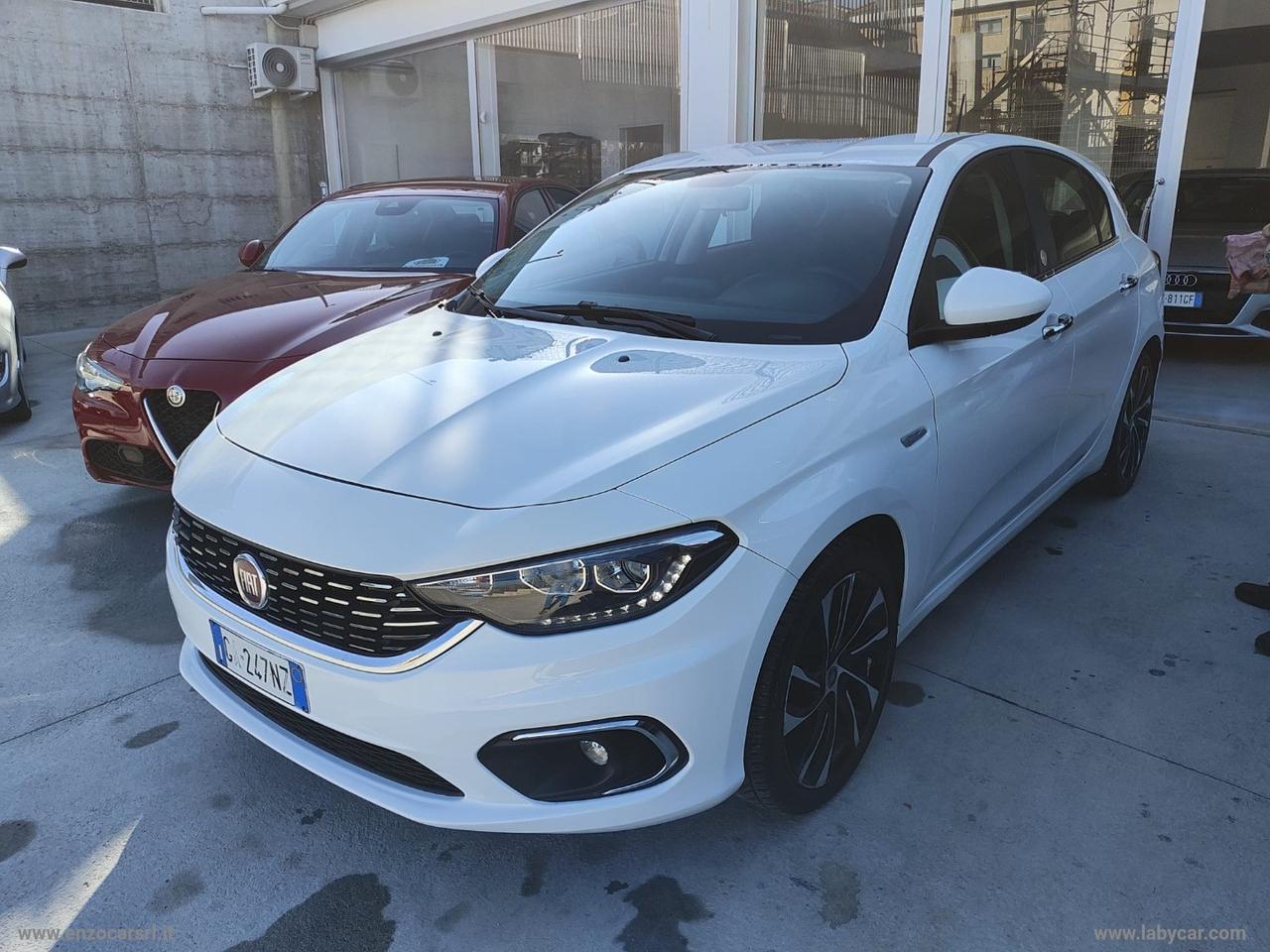 FIAT Tipo 1.6 Mjt S&S 5p. Mirror 2020