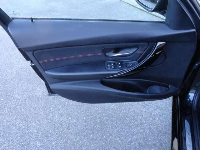 BMW 316 d Touring Sport
