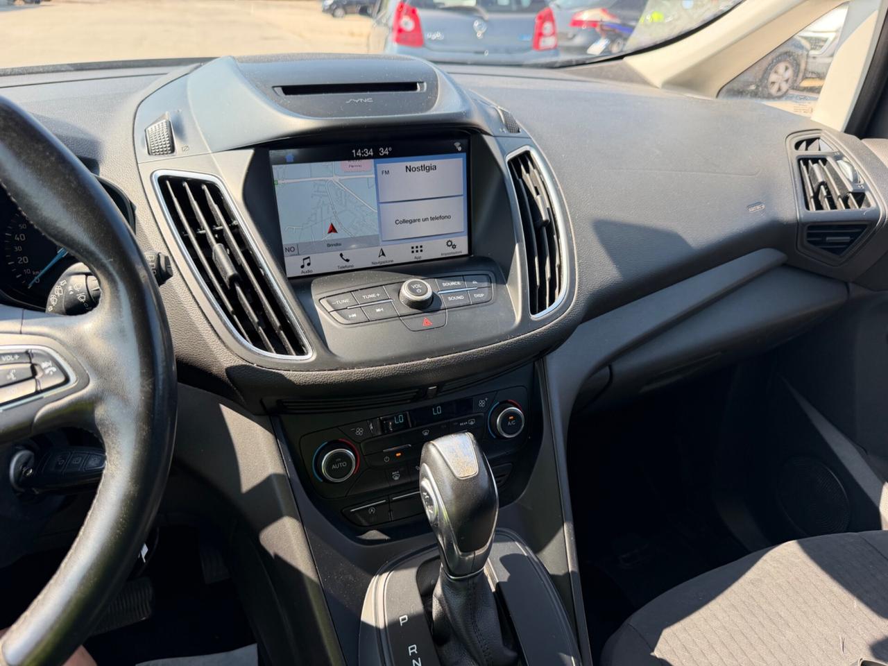 Ford C-Max 1.5 EcoBlue 120CV Powershift Start&Stop Business