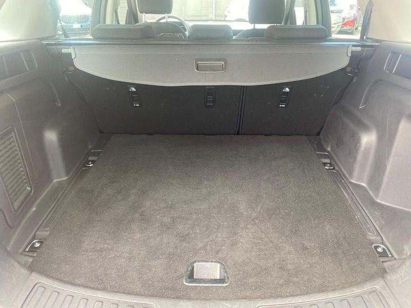 Land Rover Discovery Sport Discovery Sport 2.2 TD4 S