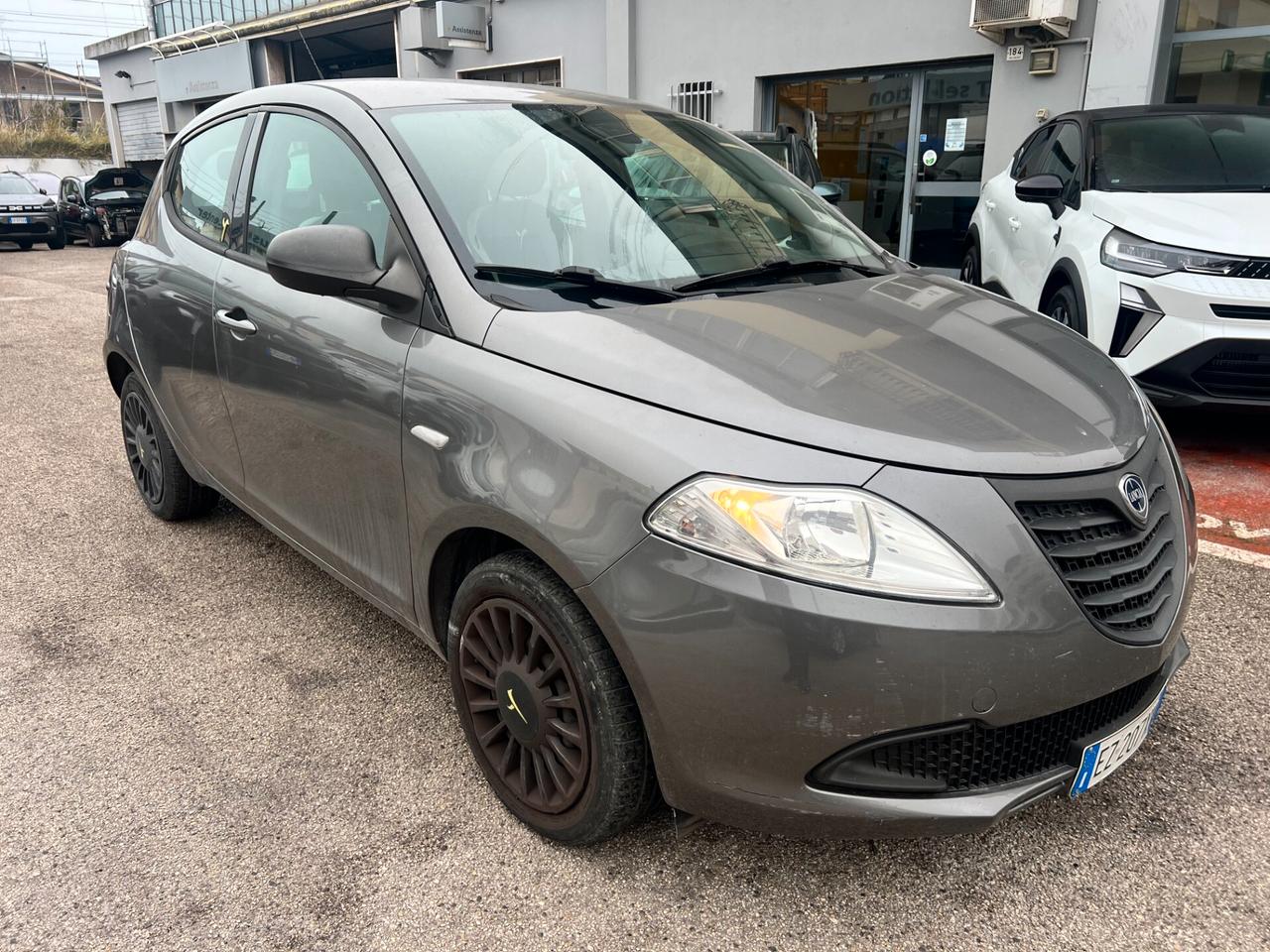 LANCIA YPS 1,2 GPL 69 CV ECO CHIC GOLD 5P