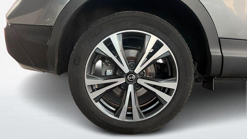Nissan Qashqai 1.3 DIG-T 140cv N-Connecta 2WD