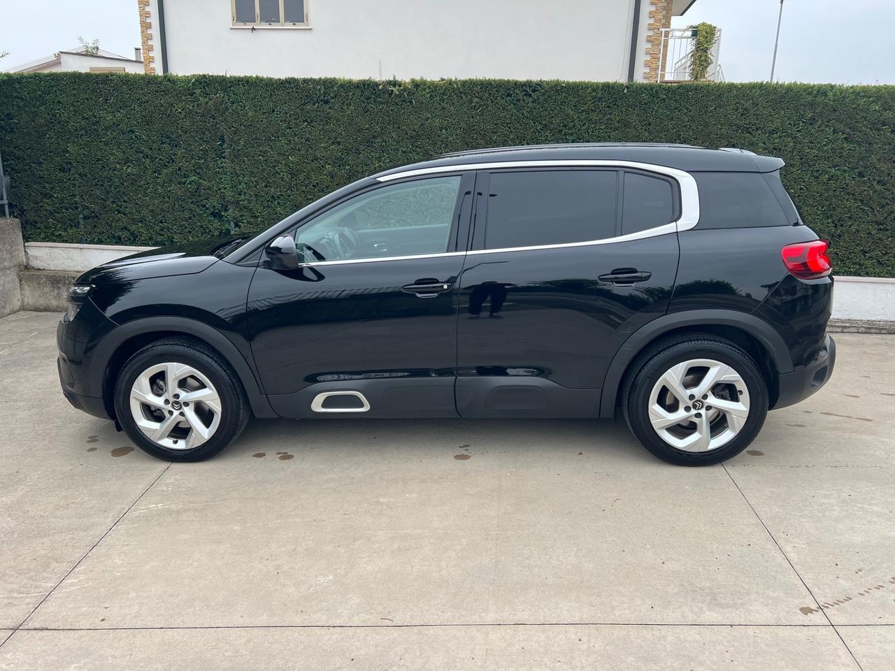 Citroen C5 Aircross BlueHDi 130 S&S EAT8 Business