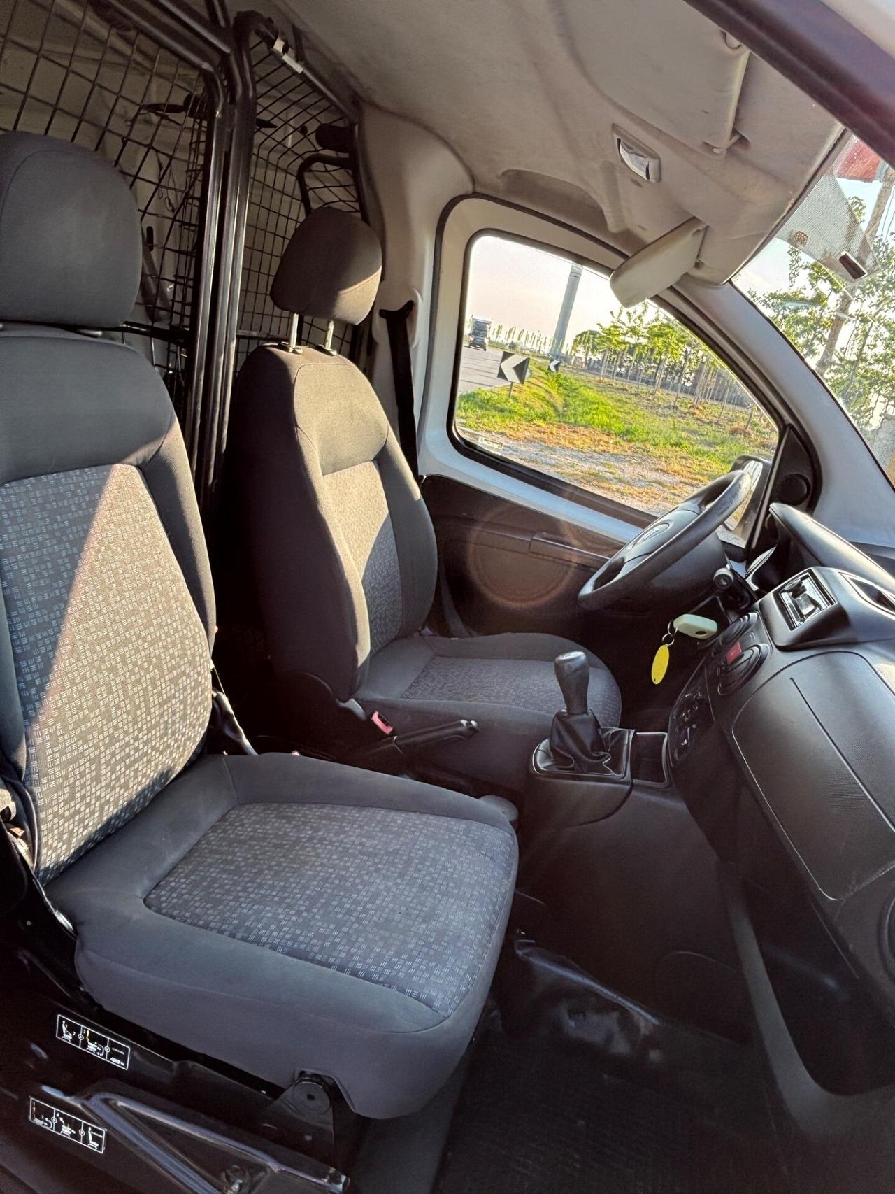 Citroen Nemo 1.4 HDi 70CV Furgone