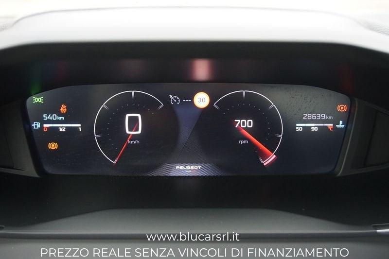 Peugeot 2008 2008 PureTech 100 S&S Allure