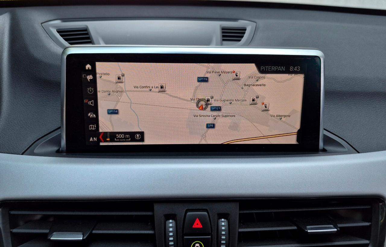 Bmw X1 xDrive25e 1.5 4X4 Business Automatica