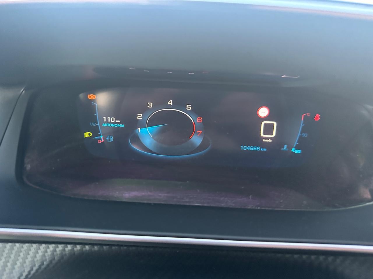 Peugeot 208 PureTech 100 Stop&Start 5 porte Allure